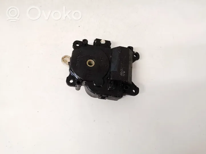 Honda Accord Moteur / actionneur de volet de climatisation aw0637006780