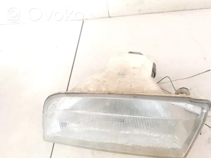 Citroen ZX Headlight/headlamp 35150700