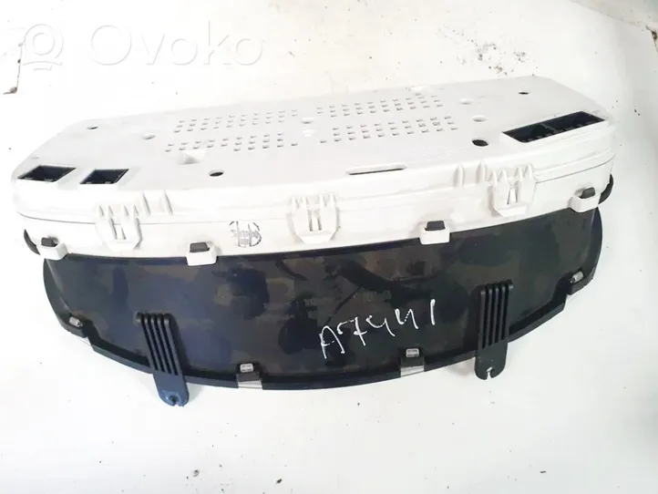 Chevrolet Epica Speedometer (instrument cluster) 1164200110