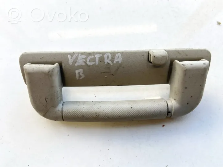 Opel Vectra B Takakattokahva 90462797