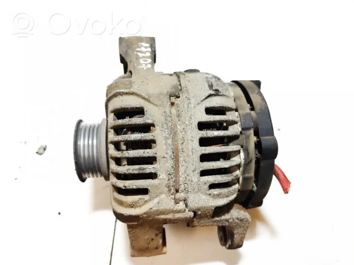 Opel Combo C Generatore/alternatore 93175796