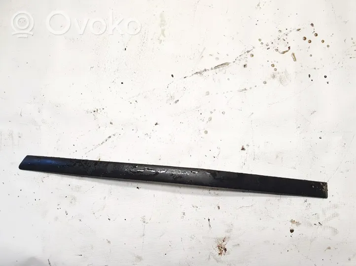 Volkswagen Golf IV Rivestimento portiera posteriore (modanatura) 1j4853753