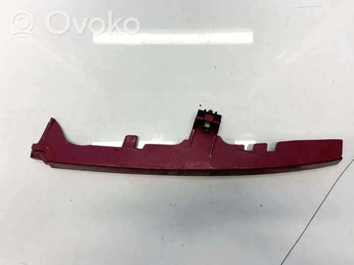 Nissan Primera Listwa pod lampę przednią 62322