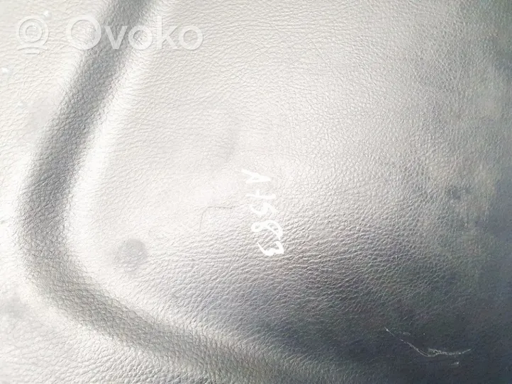 Toyota Avensis Verso Kita bagažinės apdailos detalė 6775044060