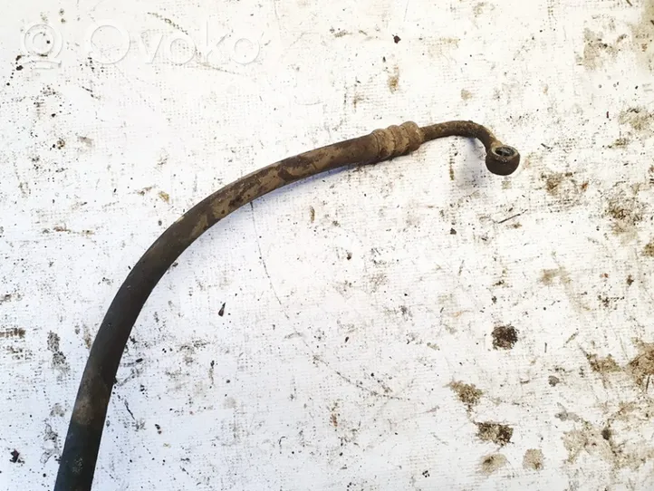 Fiat Doblo Power steering hose/pipe/line 