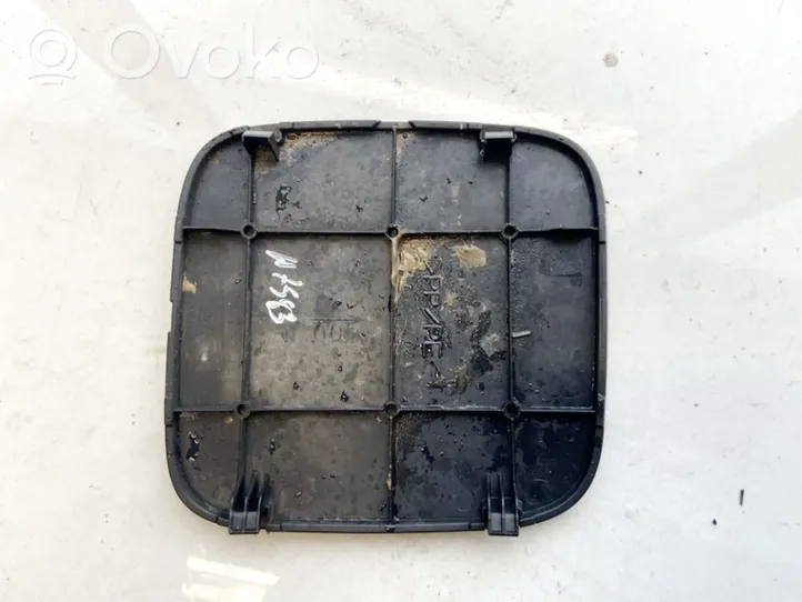 Toyota Avensis Verso Inne części wnętrza samochodu 6473544020