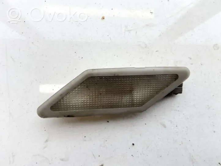 BMW 3 E36 Éclairage lumière plafonnier arrière 63311387038