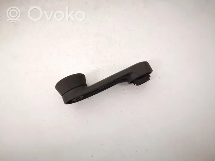 Opel Meriva A Front door window winding handle 90247150