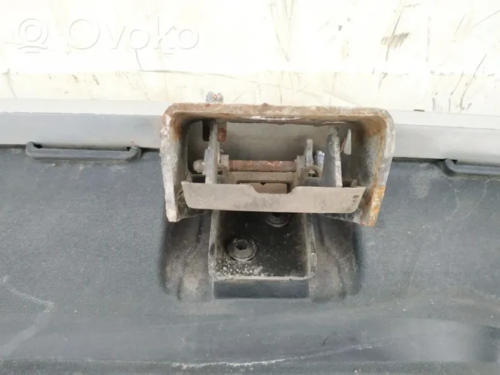 Citroen C2 Tailgate/trunk/boot hinge 