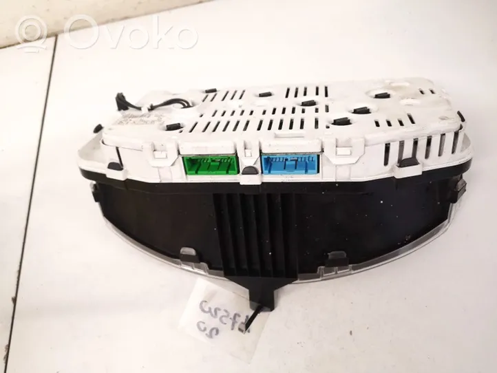 Honda Stream Speedometer (instrument cluster) 78100g000