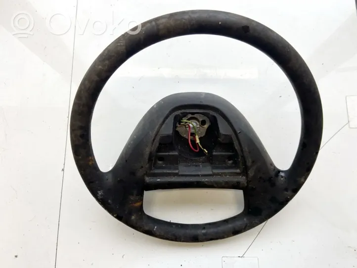 Opel Astra F Steering wheel 90473560