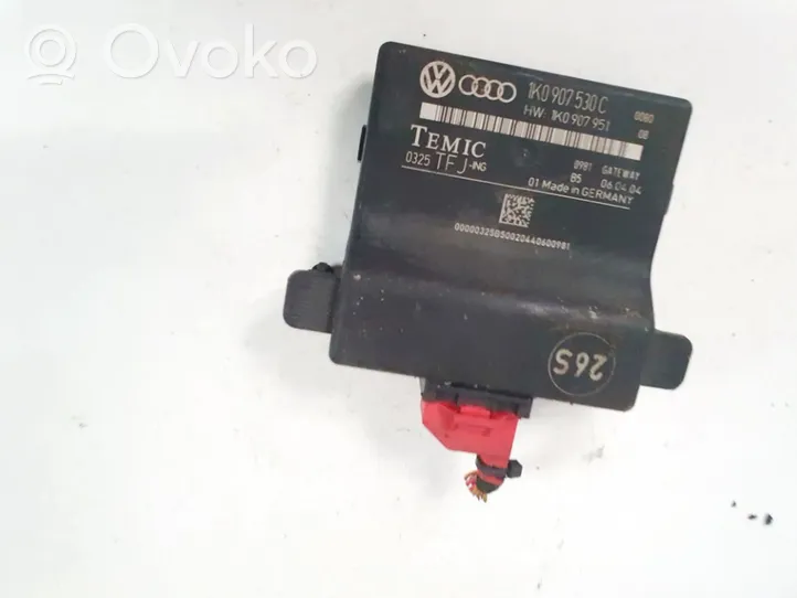 Volkswagen Touran I Door control unit/module 1k0907530c