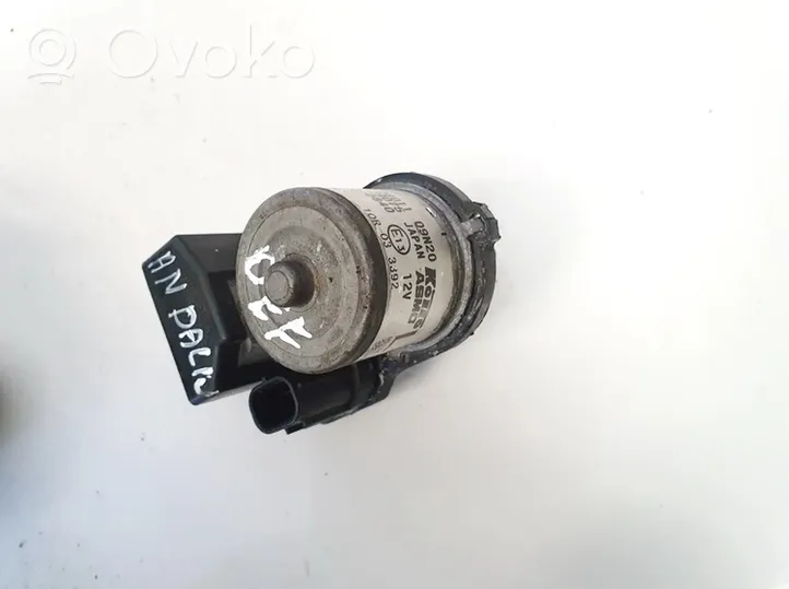 Toyota Land Cruiser (J120) Ajovalojen korkeuden säätömoottori 8569128011