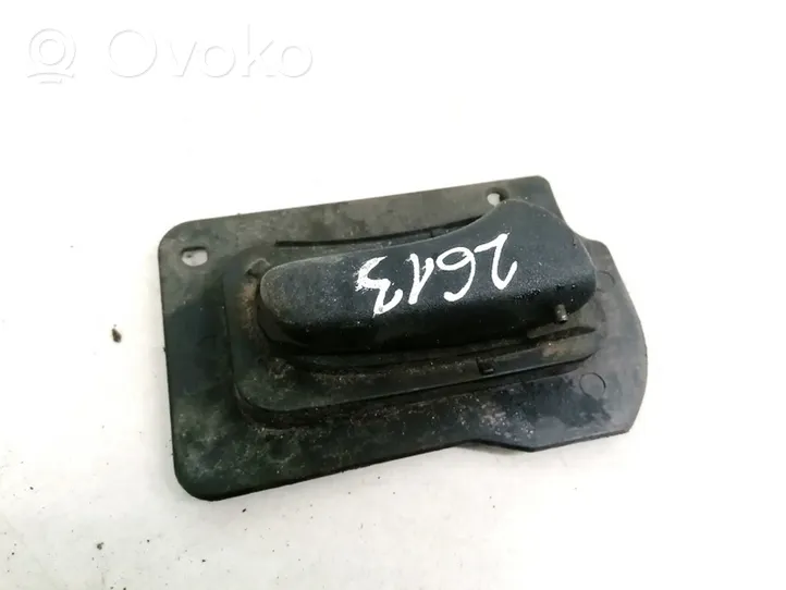 Opel Vectra B Klamka wewnętrzna drzwi 90506460