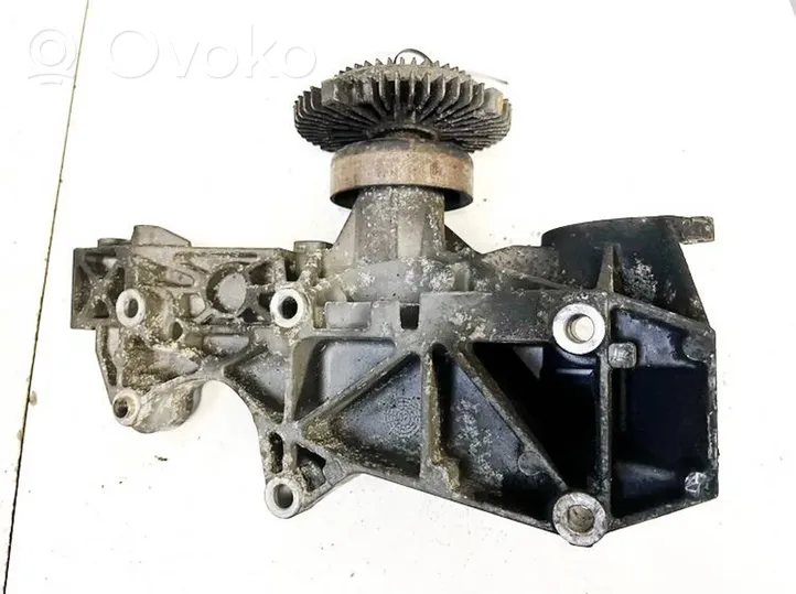 Audi A4 S4 B6 8E 8H Frizione della ventola viscostatica 