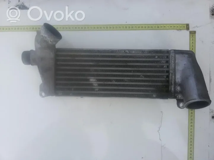 Rover 620 Chłodnica powietrza doładowującego / Intercooler 