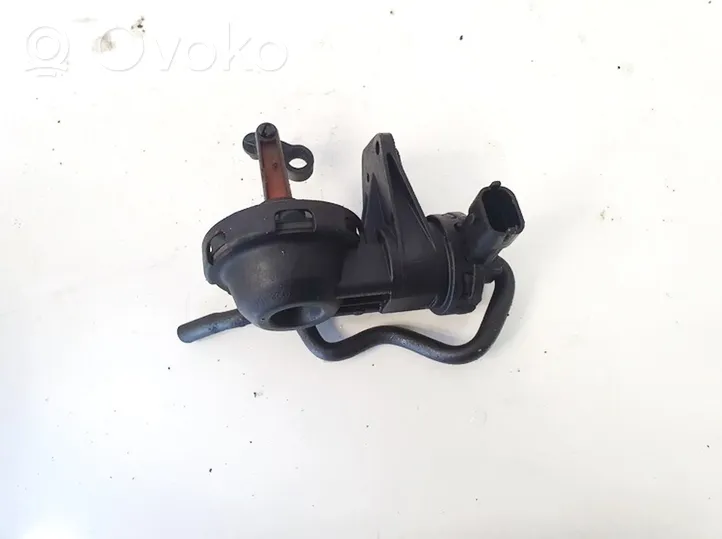 Opel Corsa D Valve vacuum 1928498092