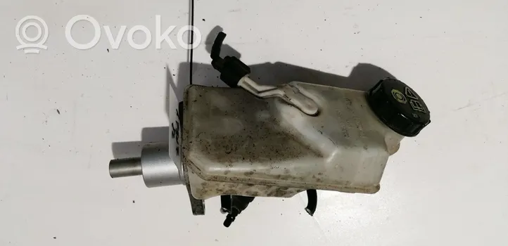 Volvo V50 Brake fluid reservoir 03350886561