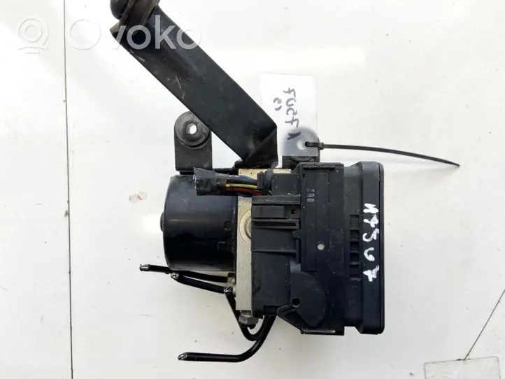 Volvo V50 ABS Pump 31274908