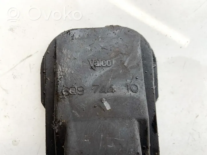 Citroen Xantia Cache-poussière de phare avant 60974410