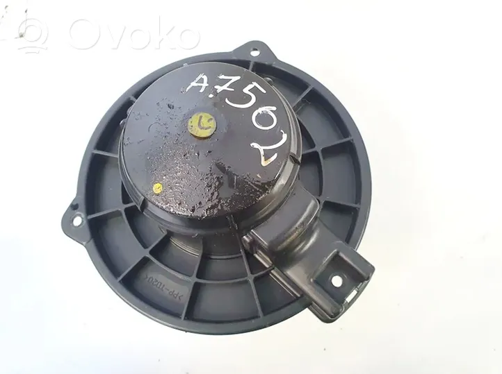 Chevrolet Epica Heater fan/blower 6li2a