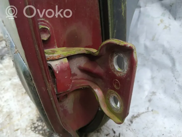 Daihatsu Gran Move Rear door lower hinge 