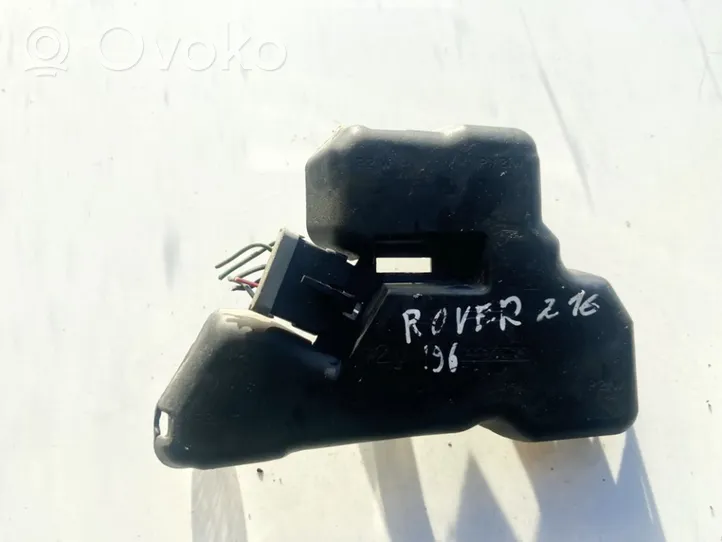 Rover 214 - 216 - 220 Tail light bulb cover holder 