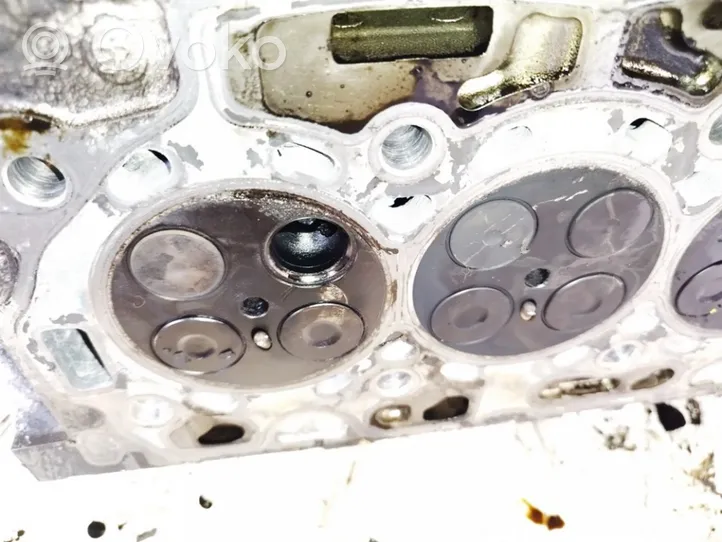 Ford Focus C-MAX Engine head 9655911480