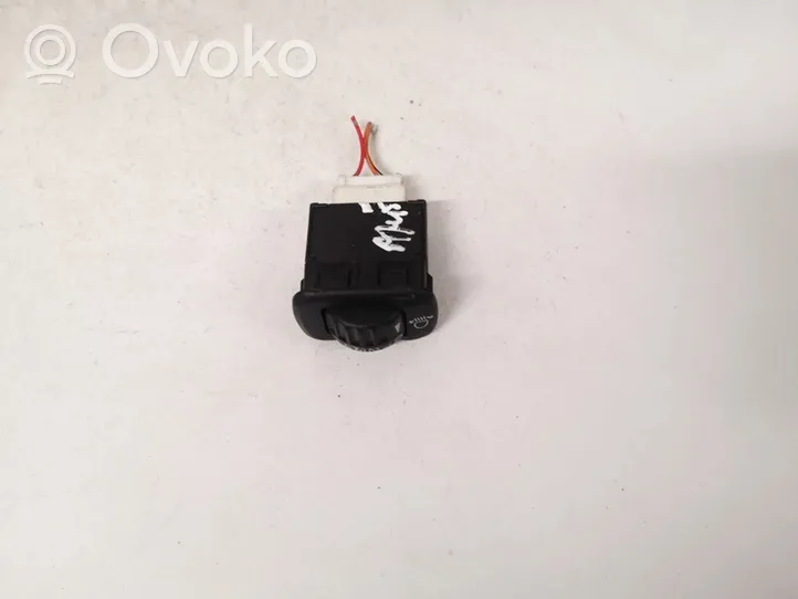 Volvo V50 Schalter Leuchtweitenregulierung 31341231