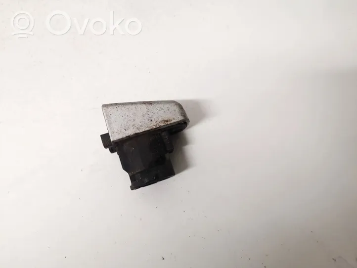 Opel Vectra C Couvre de porte de chargement 9227168