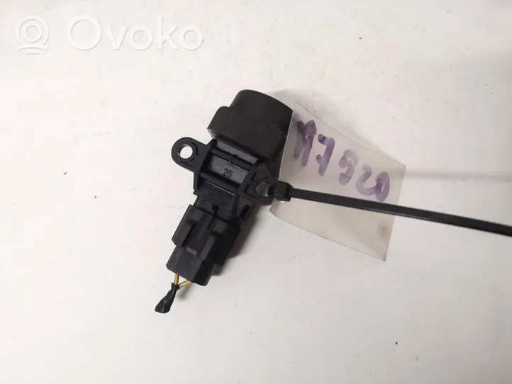 Honda Stream Fuel cut-off switch 35910s04g010