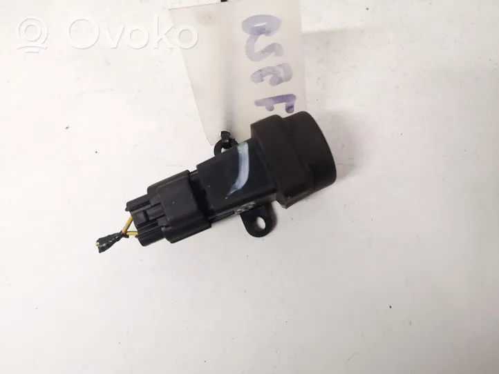 Honda Stream Fuel cut-off switch 35910s04g010