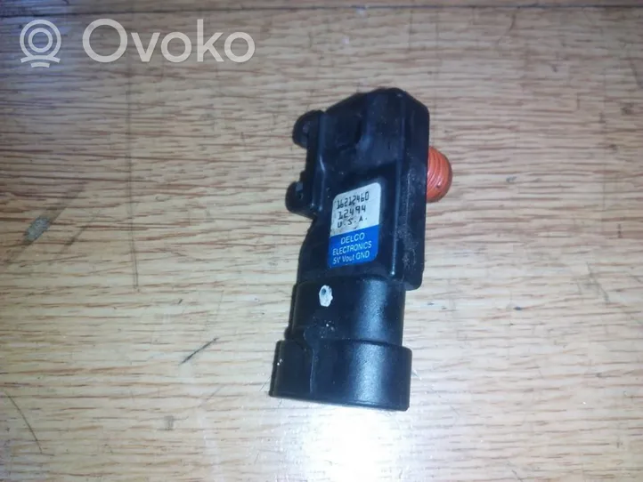 Opel Vectra B Air pressure sensor 16212460