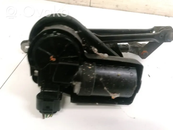 Volkswagen Fox Wiper motor 5Z0955133C