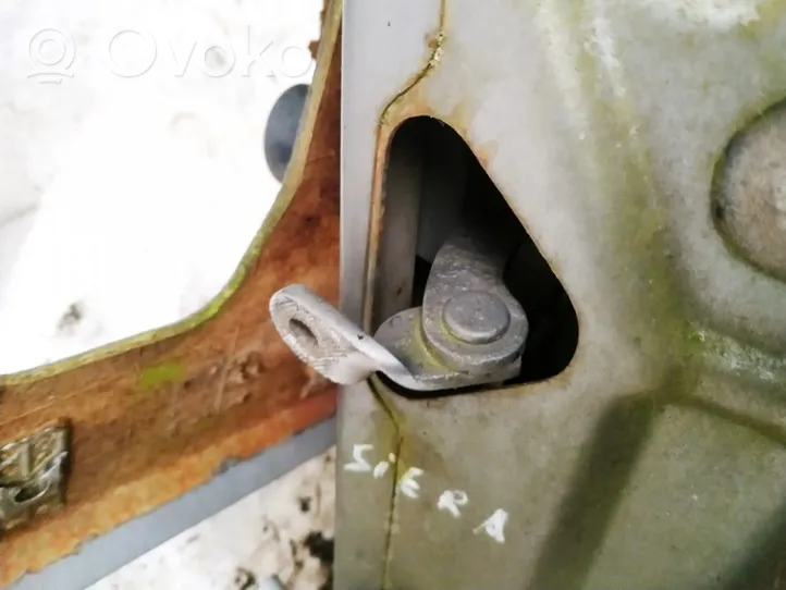 Ford Sierra Ogranicznik drzwi tylnych 