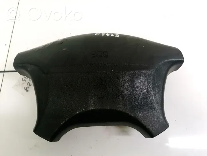 Mitsubishi Carisma Poduszka powietrzna Airbag kierownicy MR740922