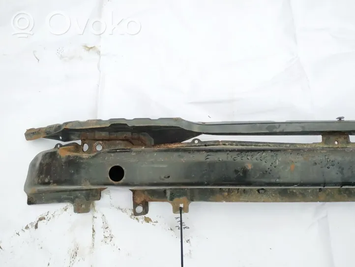 Skoda Octavia Mk1 (1U) Traverse de pare-chocs avant 