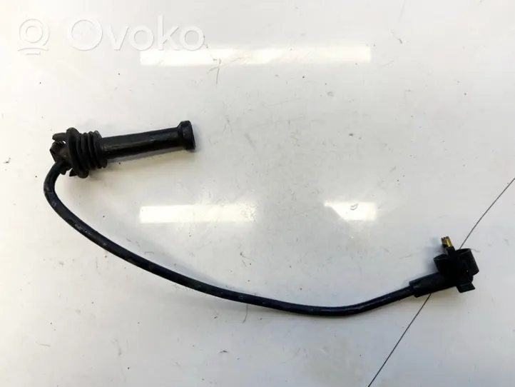 Renault Clio II Ignition plug leads 7700113880