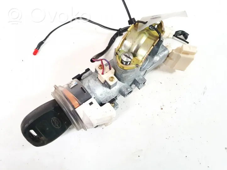 Subaru Legacy Blocchetto accensione 88215ag000