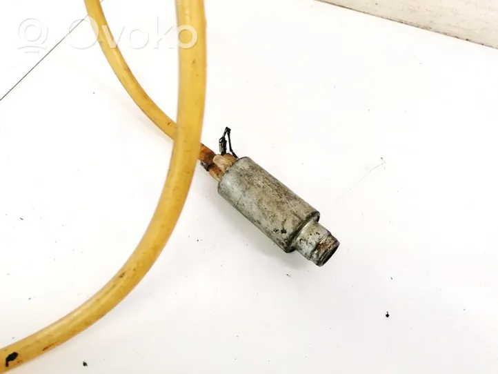 Renault Scenic I In-tank fuel pump 7700840830