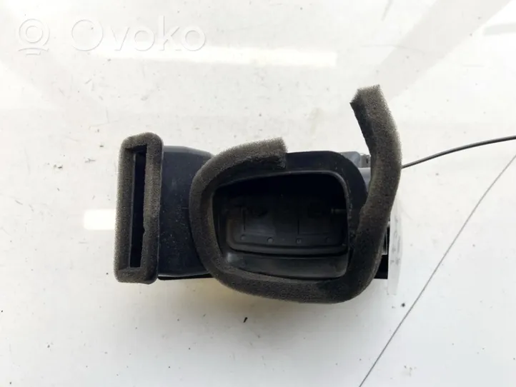 Volkswagen Polo Centrinės oro grotelės 6q0819703