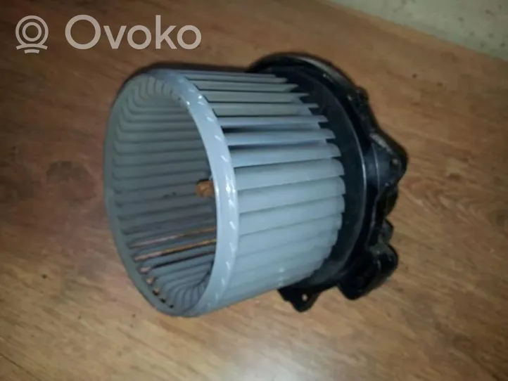 Daihatsu YRV Heater fan/blower 1940000982