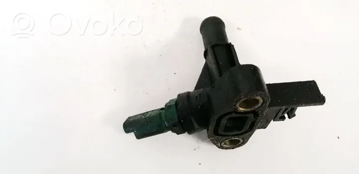 Fiat Punto (188) Sensore temperatura del liquido di raffreddamento 40224602