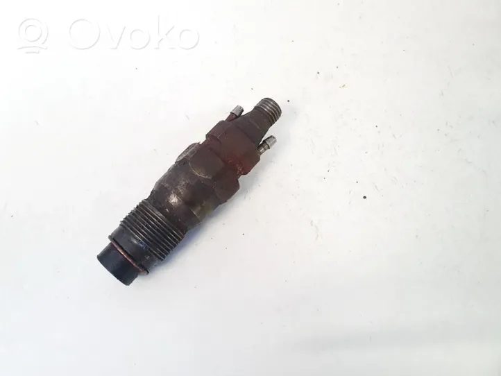 Land Rover Range Rover P38A Fuel injector 21s711