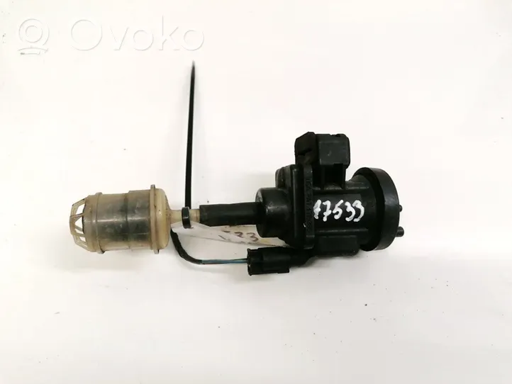 Mercedes-Benz A W168 Solenoīda vārsts a0005450427