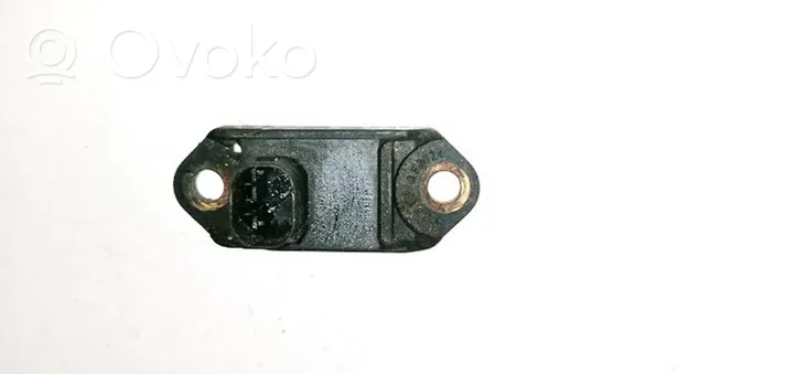 Mercedes-Benz S W220 Sensor impacto/accidente para activar Airbag 0025426918