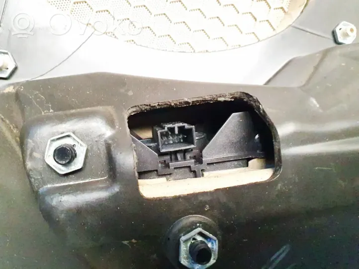 Jaguar S-Type Electric window control switch 