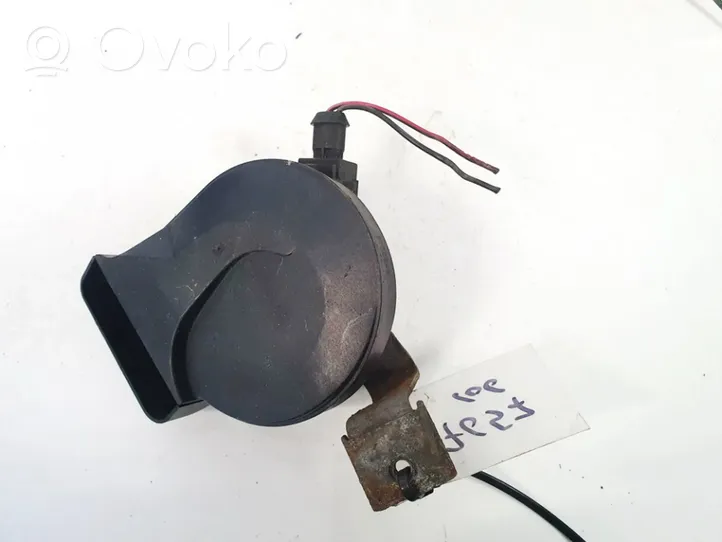 Volvo V70 Horn signal e349042