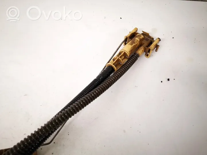 Volkswagen Touareg I Sensore di livello del carburante 7l6919715