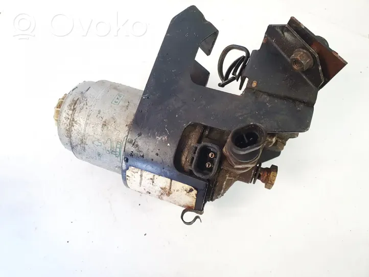 Subaru Legacy Filtre à carburant wk842